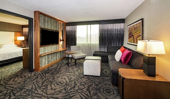 Suite, 2 Bedrooms, Non Smoking