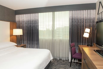 Suite, 2 Bedrooms, Non Smoking