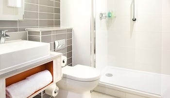 Executive Room (Super King Bed)