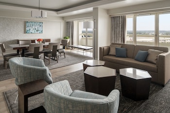 Suite, 1 Bedroom