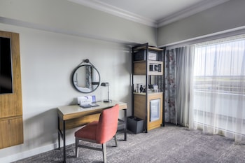 Room, 2 Queen Beds, Accessible (With Shower)