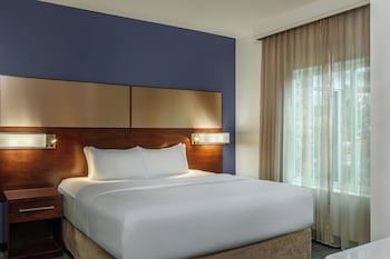 Suite, 1 Bedroom