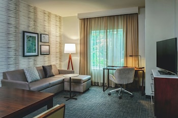 Suite, 1 Bedroom