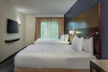 Suite, 2 Bedrooms
