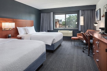 Room, 2 Queen Beds