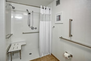 Room, 2 Double Beds, Accessible, Non Smoking