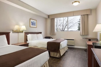 Standard Room, 2 Queen Beds, Non Smoking