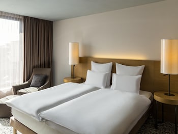 Superior Twin Room, 1 Double Bed
