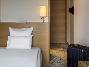 Classic Room, 1 Twin Bed