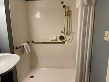 City Double Room, 1 Double Bed, Accessible