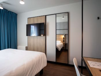Standard Room, 2 Twin Beds