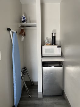 Standard Room, 2 Double Beds, Accessible