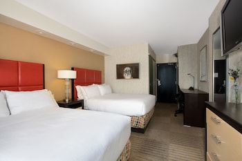 Room (Specialty)
