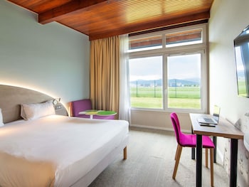 Standard Room, 1 Double Bed