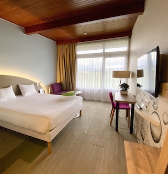 Standard Room, 1 Double Bed with Sofa bed
