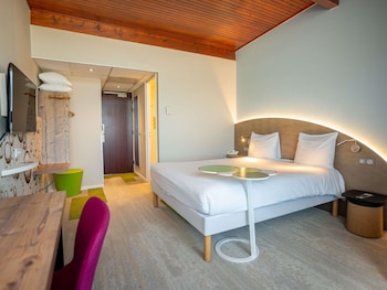 Standard Room, 1 Double Bed