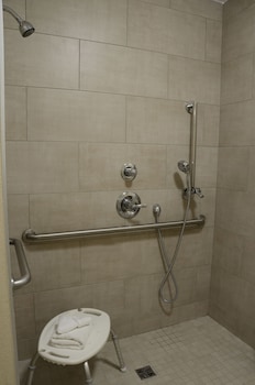 Room, 1 Double Bed, Accessible, Non Smoking