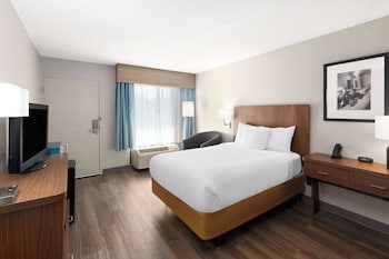 Room, 1 Double Bed, Accessible, Non Smoking