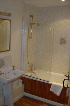 Standard Double Room Single Use