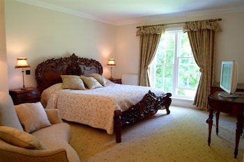 Premier Double Room Single Use