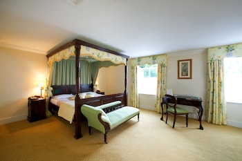 Premier Double Room Single Use