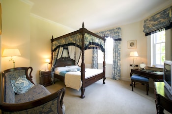Premier Double Room Single Use