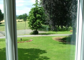 Premier Double Room