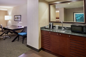 Suite, 1 Bedroom (Ala Moana Suite, Park Ocean View)