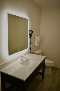 Double Room, 2 Double Beds