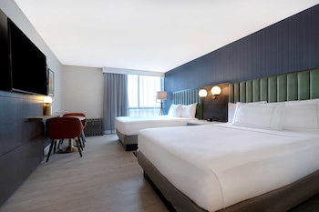 Room, 2 Queen Beds