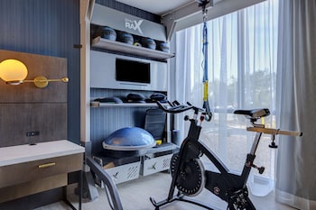 Room, 1 King Bed, Accessible