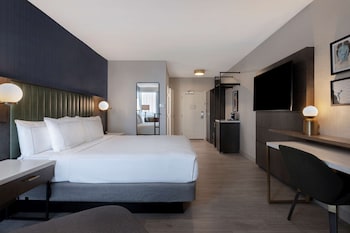 Room, 1 King Bed