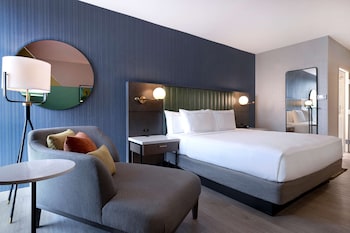 Room, 1 King Bed