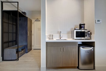 Junior Suite, 1 King Bed