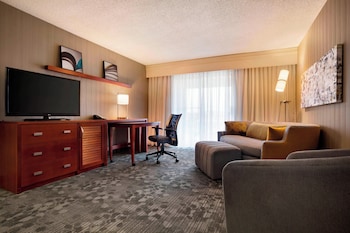 Suite, 1 Bedroom