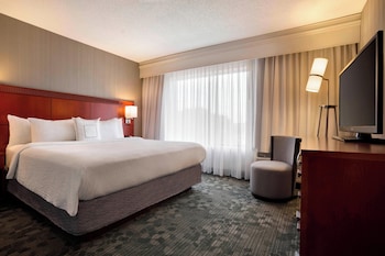 Suite, 1 Bedroom