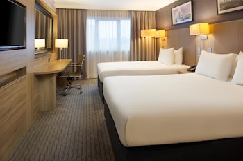 Twin Room (Guest)