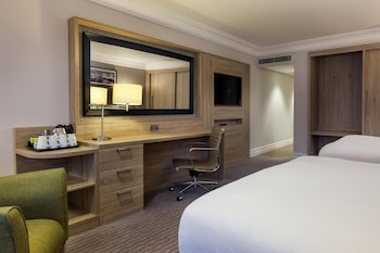 Deluxe Room, 2 Queen Beds