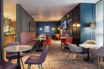 Executive Room, 1 King Bed (Lounge Access)