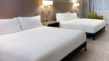 Room, 2 Queen Beds, Accessible