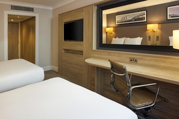 Twin Room (Guest)