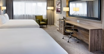 Twin Room (Guest)