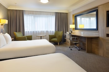 Room, 2 Queen Beds, Accessible