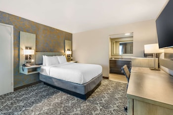Room, 1 Queen Bed, Non Smoking (Exterior Corridor)