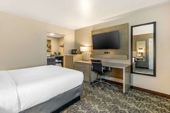 Room, 1 Queen Bed, Non Smoking (Exterior Corridor)