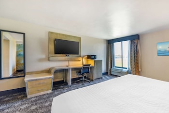 Room, 1 King Bed, Accessible, Non Smoking