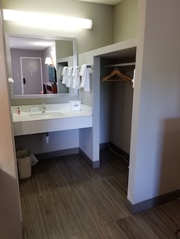 Double Room, 2 Double Beds