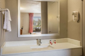 Double Room, 2 Double Beds