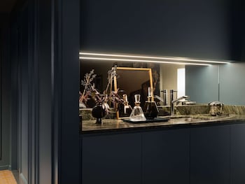 Suite, 1 Bedroom (Panoramic)
