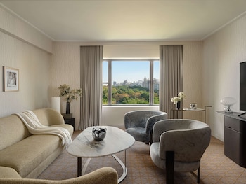 Suite, 1 Bedroom (Panoramic)